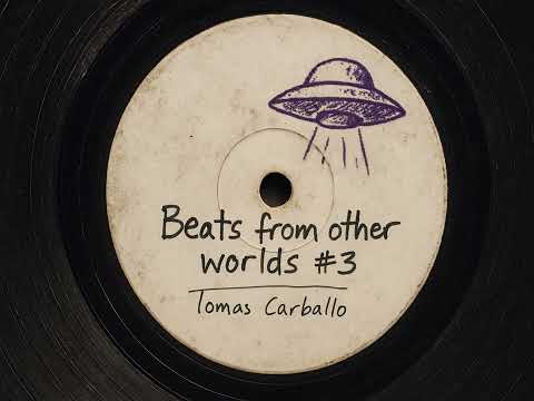 Tomas Carballo @ Beats From Other Worlds #3 - Deep Minimal / Rominimal / Micro House