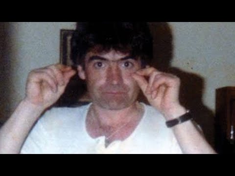 Serial Killer: Angus Sinclair - Documentary