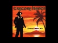 gregory isaacs  brand New Me