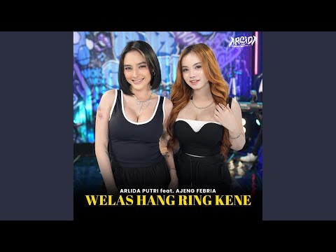Thumbnail Video Welas Hang Ring Kene