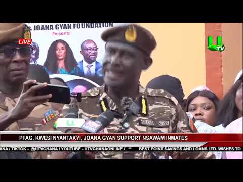 SPORTS NEWS WITH DAVID OFORI OSAFO 22/05/26
