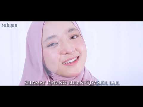 SABYAN Feat ODAY AKHRAS   SYAHRO SHYAM