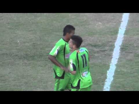 Júlio - Lances Coimbra x Trio