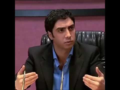 Kurtlar Vadisi - 2 adım İLERİ 1 adım GERİ Memati