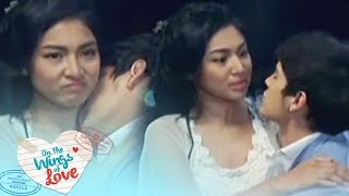 Drunk Clark | On The Wings Of Love Kilig Throwback