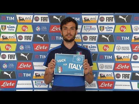 Parolo - Made for Italy