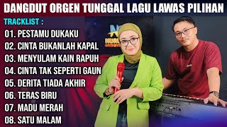 Download lagu DANGDUT ORGEN TUNGGAL ORIGINAL LAGU LAWAS PILIHAN | ALBUM DANGDUT ORGEN TUNGGAL 2024 mp3