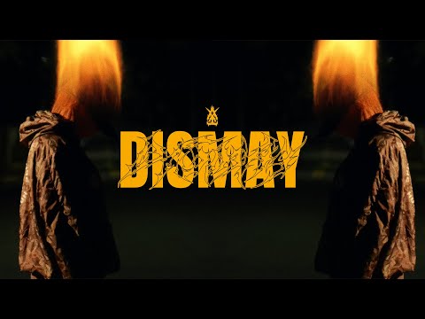 AXTY - dismay (Official Music Video)