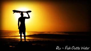 Riz - Fish Outta Water + DL [New RnB Music 2010]