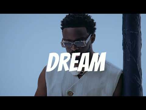 [FREE] Dadju x Fally Ipupa  type beat "Dream " | Instru Afro Beat X RUMBA