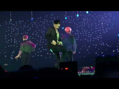 190726 EXO PLANET#5 - EXplOration 24/7