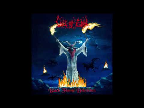 Cult Of Eibon - Into the realm of Na-girt-a-lu