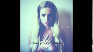 Laurel - Blue Blood (Lyrics)