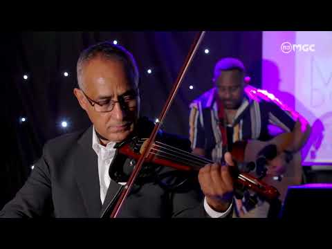 Rabecada,  Djack Djena & Banda. Bar/Restauranre  Oliveira's