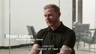 Divcon & Delta: Building the Future of Data Center Automation
