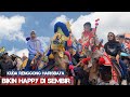 Dancing Horse In Sembir Gunasari Dancing Horse Video
