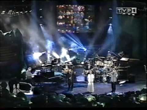 4. Grajmy Panu - Anna Szałapak - Opole 1996