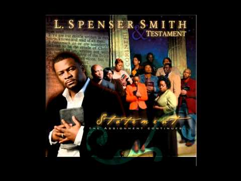 L.Spenser.Smith & Testament  - Greater