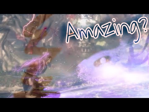 Am I nice with Kabal yet?