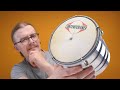 Cuica, The Most Unusual Drum? | LOOTd Unboxing