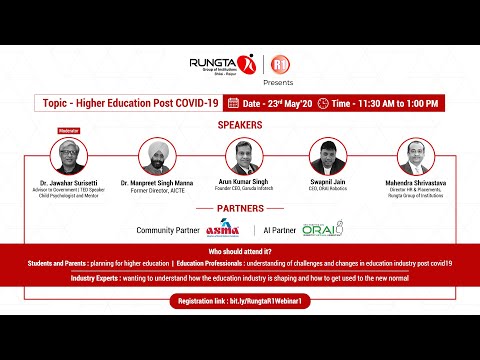 KD Rungta College of Science And Technology Raipur General video thumbnail 6