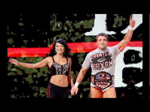 Daniel Bryan 6th & New Theme Song 2011- "Freefall" + Download Link
