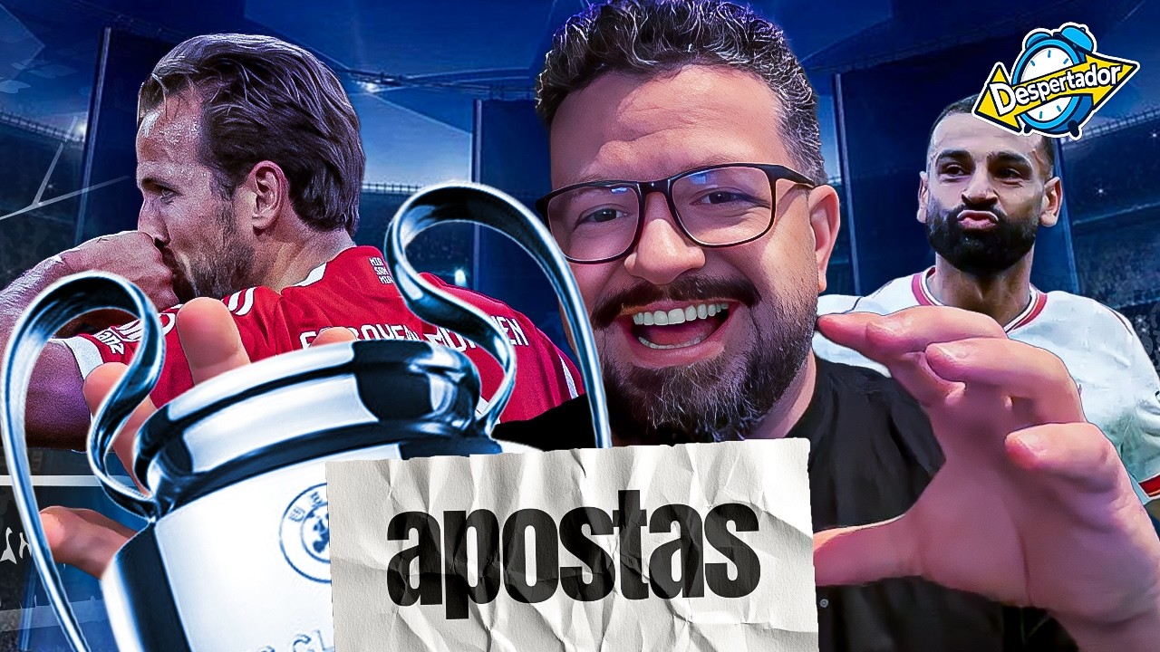 Palpites de Apostas para Hoje ! - DESPERTADOR FULLTRADER - EP. 124 - 09/03/2026