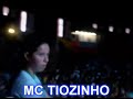 Mc Tiozinho Show Manaus Tabatinga Fronteira Colombia Funk Sex