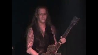 MALEVOLENT CREATION -  MANIC DEMISE (LIVE IN BRADFORD 6/3/07)