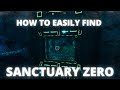 How To Find Sanctuary Zero || Subnautica: Below Zero