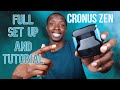 Cronus Zen Full Set Up And Tutorial Anti Recoil
