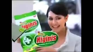 Download lagu Iklan So Klin Higinis - Peduli Lingkungan Sehat (2004) @ Indosiar, TPI, SCTV, RCTI, Trans TV, & TV7 mp3
