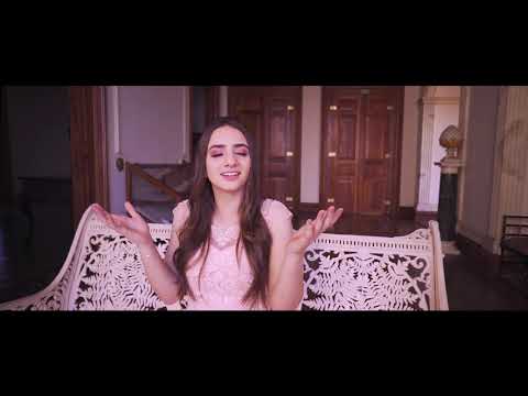 Faz Me Cheio De Ti - Nicole Salt