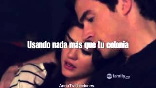 Cologne - Selena Gomez - Traducida al español
