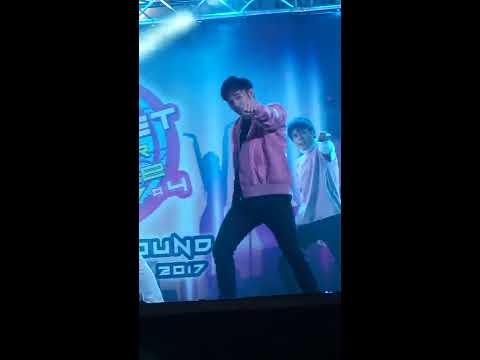 170624 DP Growth (Palot) Cover PRODUCE 101 season2 - PICK ME