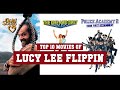 Lucy Lee Flippin Top 10 Movies Best 10 Movie Of Lucy Lee Flippin