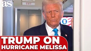 Download lagu TRUMP confirms US is prepared to AID JAMAICA in HURRICANE MELISSA AFTERMATH mp3 Download lagu TRUMP confirms US is prepared to AID JAMAICA in HURRICANE MELISSA AFTERMATH mp3