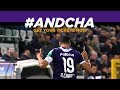 Our next home game: #ANDCHA ⚽