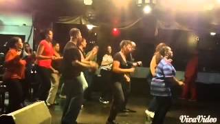 You&#39;re so BEAUTIFUL LINEDANCE (EMPIRE)