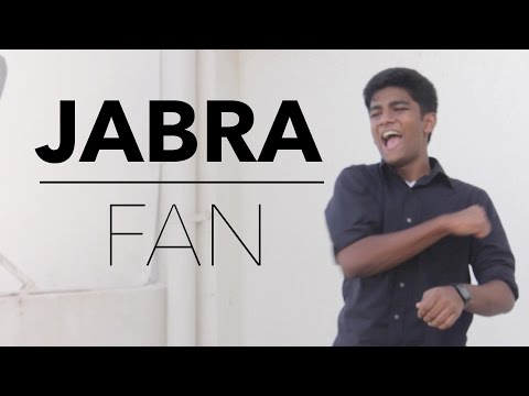Jabra Fan - Manish Kharage