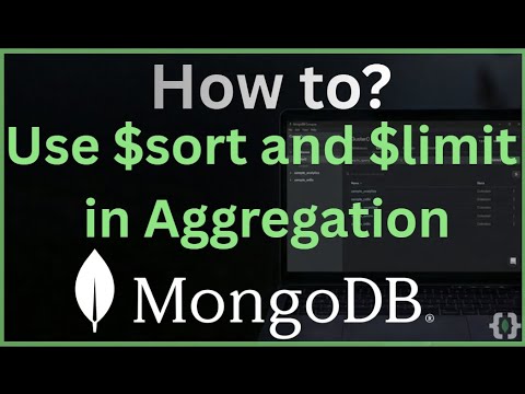 MongoDB Tutorial In 6 haurs Full MongoDB Course MongoDB Tutorial for Beginners 2026