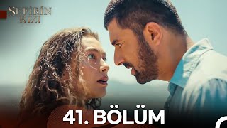 Sefirin Kızı 41. Bölüm