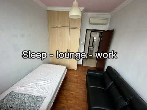 Rosewood, 1 Rosewood Drive, Room Rental, 250 sqft, Condominium For Rent, by Albert Yang, 500177544 - PropertyGuru.com.sg