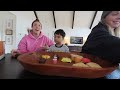 VLOG Taste Testing Our Childhood Faves As Adults