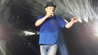 Prljavo Kazalište @ Kranjceviceva 2018. (Laku noc Tebi Zagrebe)