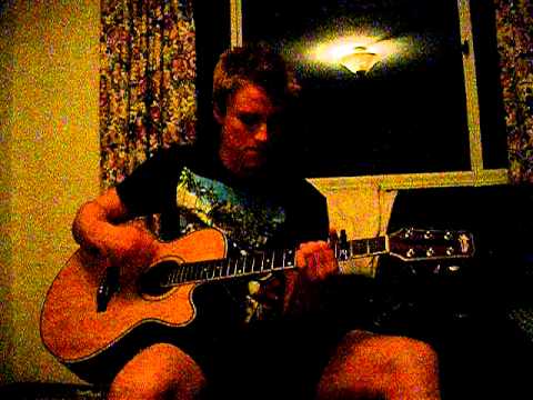 So Beautiful Grant Burns