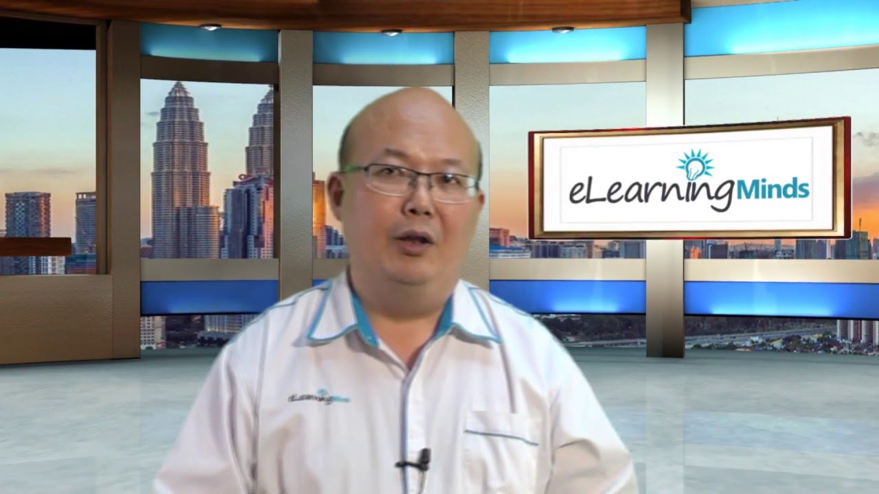 Introducing eLearningMinds to Articulate Partner