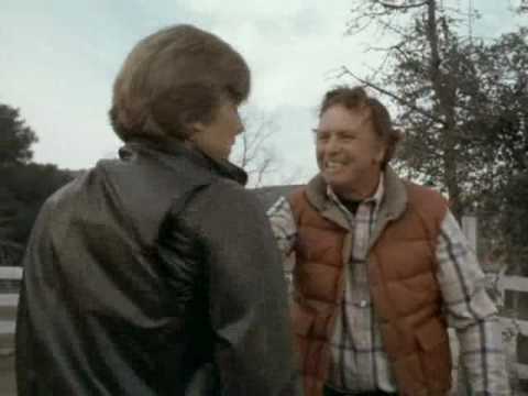 The A-Team cowboy fight - From the classic A-Team series re released on 19th July 2010!