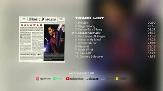 Download lagu Balawan - Magic Finger (Full Album) mp3