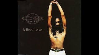 C. B. MILTON &quot;A real love&quot; - 1995